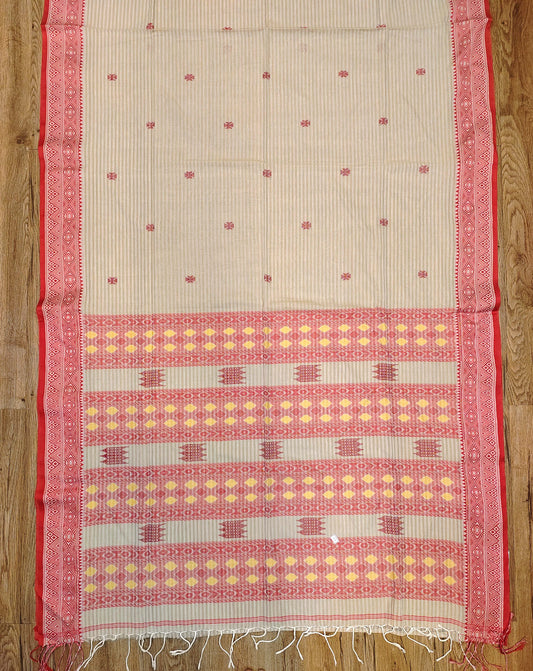 Bengal Cotton Handloom