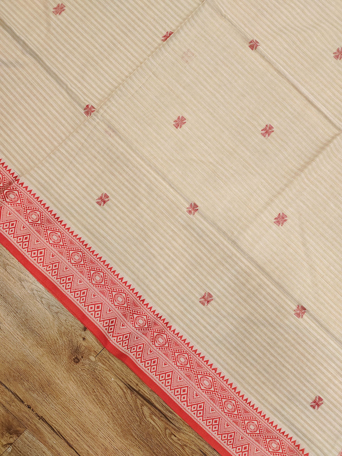 Bengal Cotton Handloom