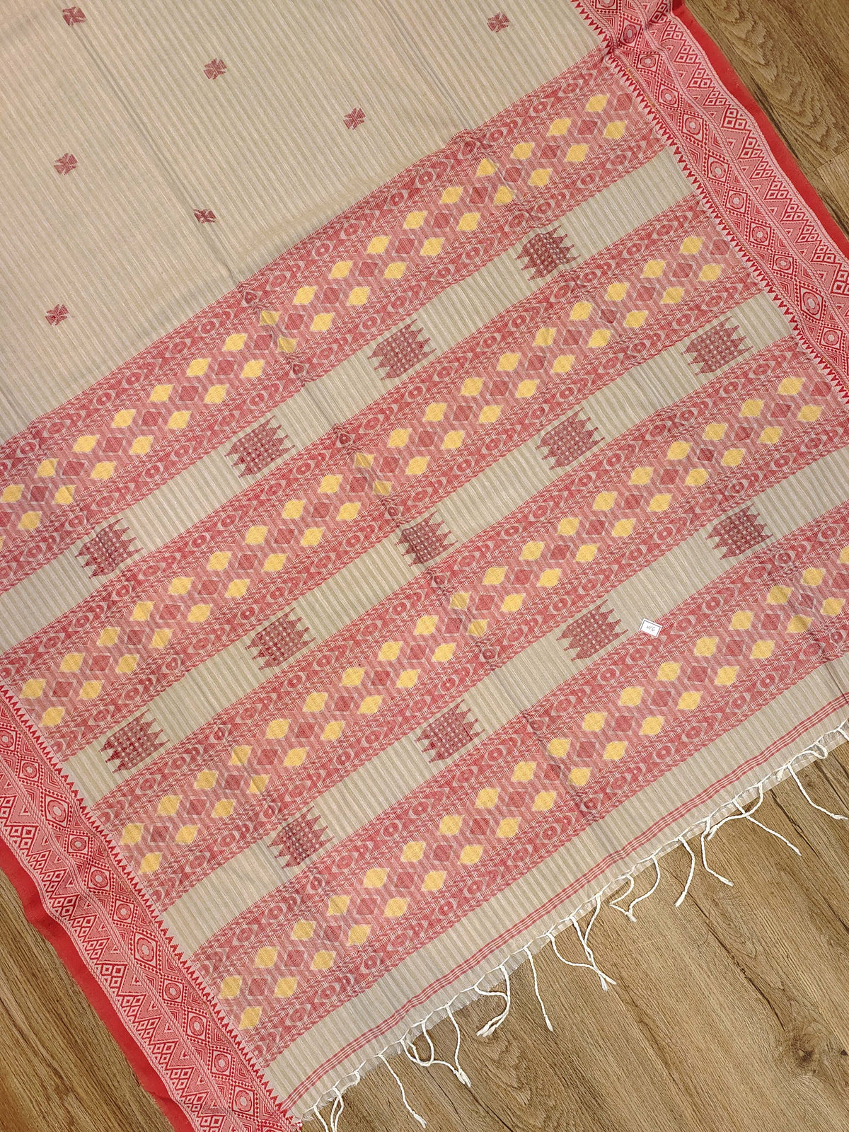 Bengal Cotton Handloom