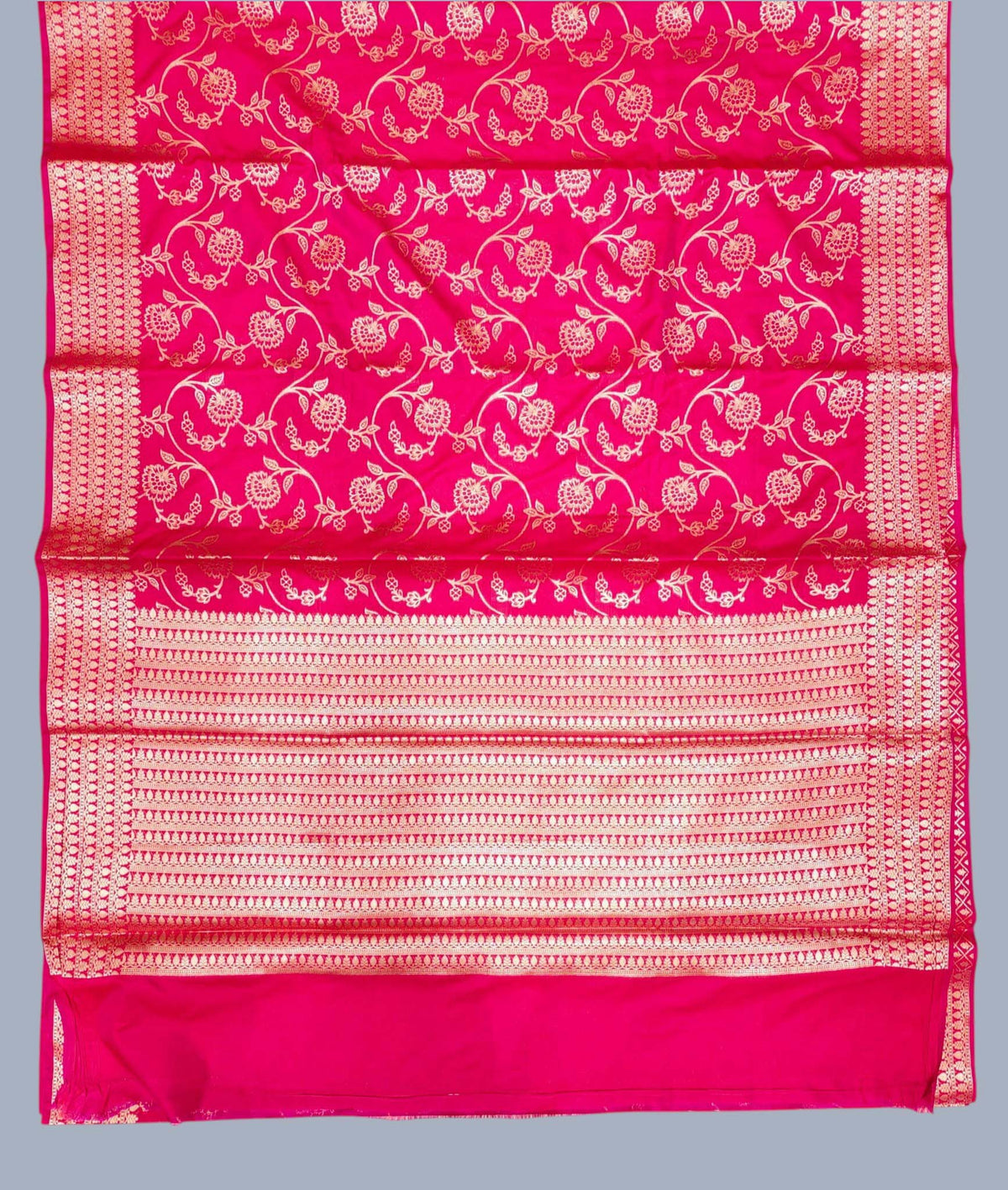 Kashish Banarasi