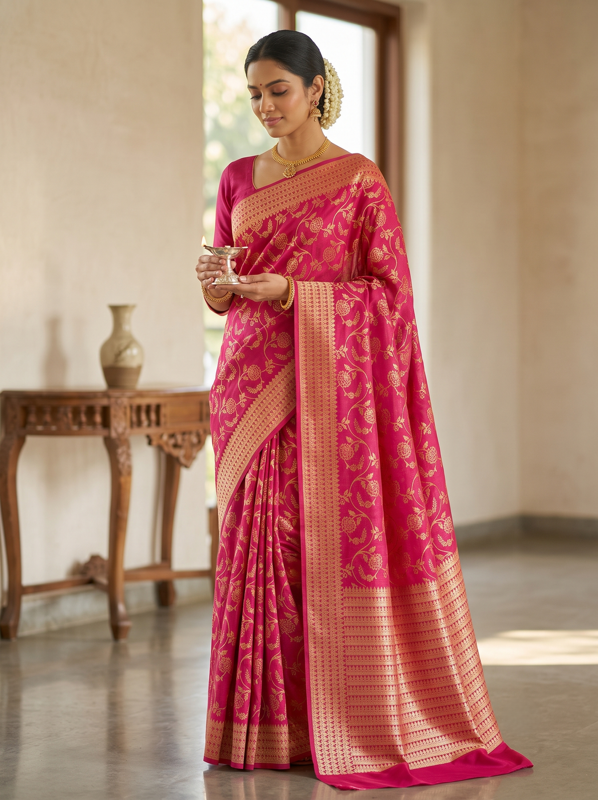 Kashish Banarasi