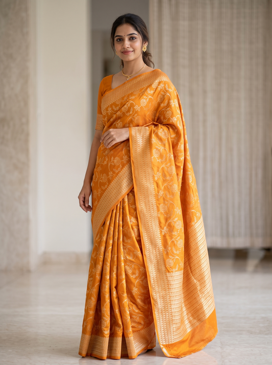 Kashish Banarasi