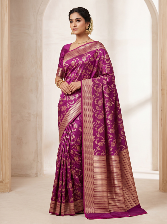 Kashish Banarasi