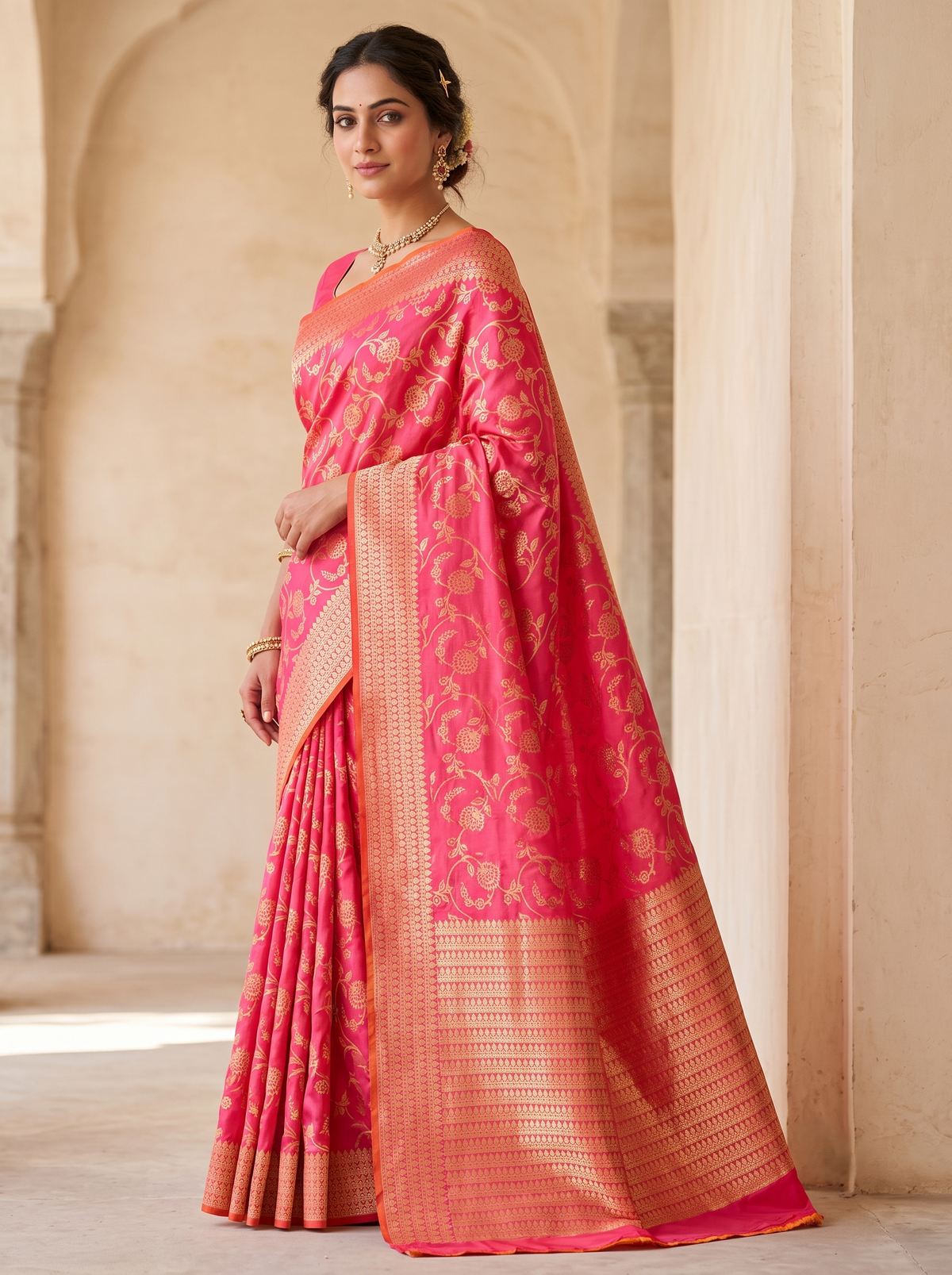 Kashish Banarasi
