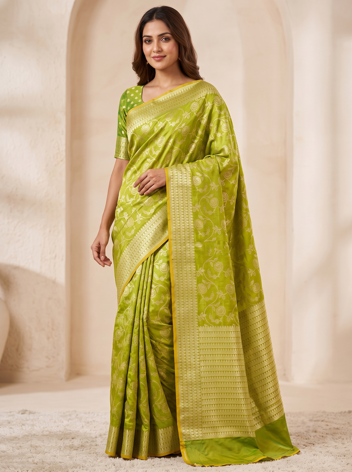 Kashish Banarasi