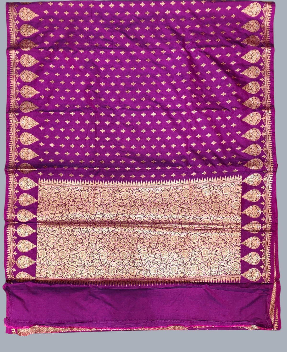 Kashish Banarasi