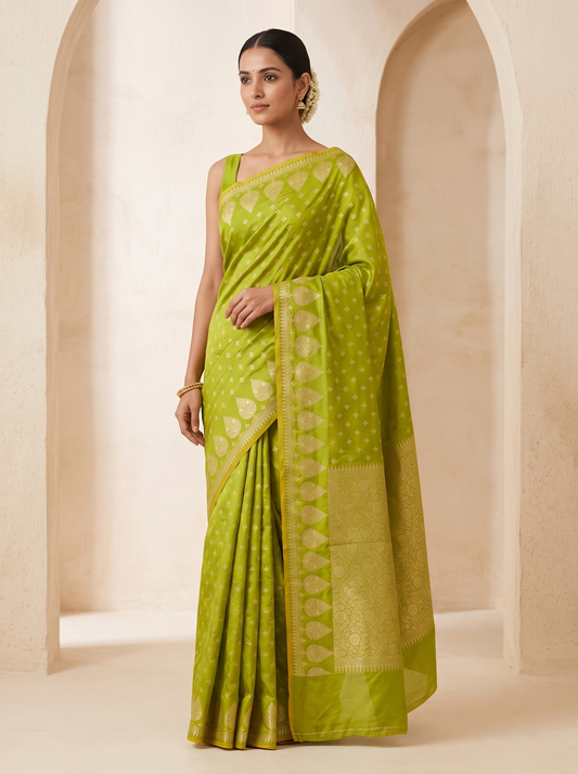 Kashish Banarasi