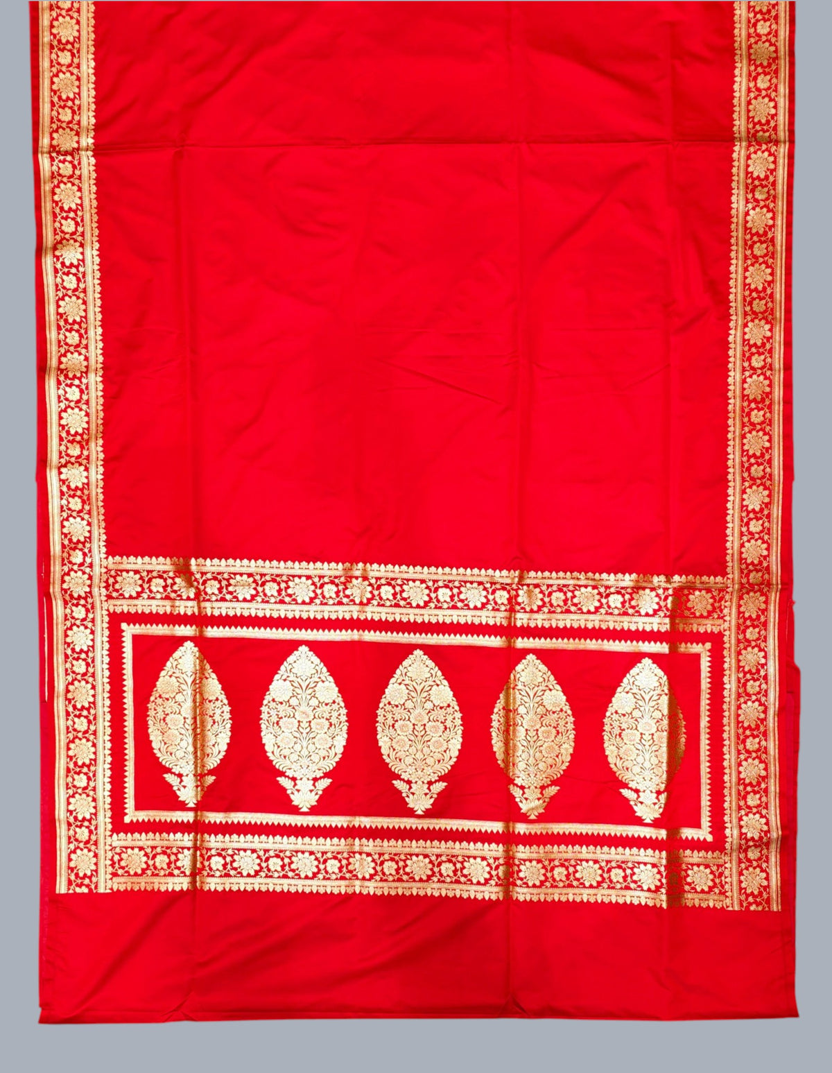 Mashru Banarasi