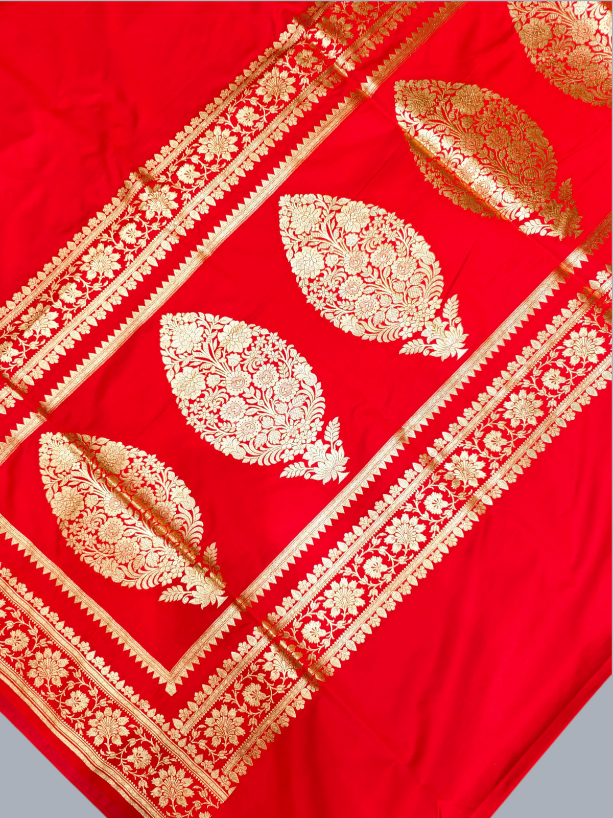 Mashru Banarasi