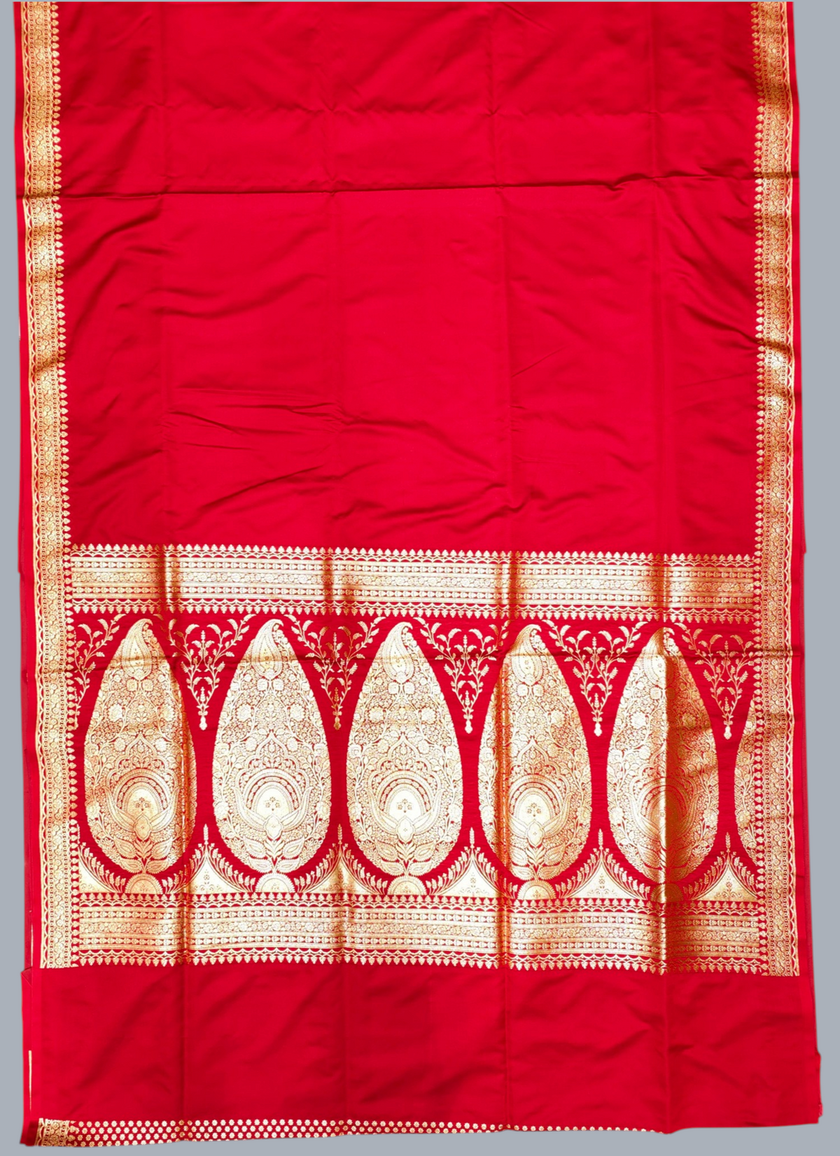 Mashru Banarasi