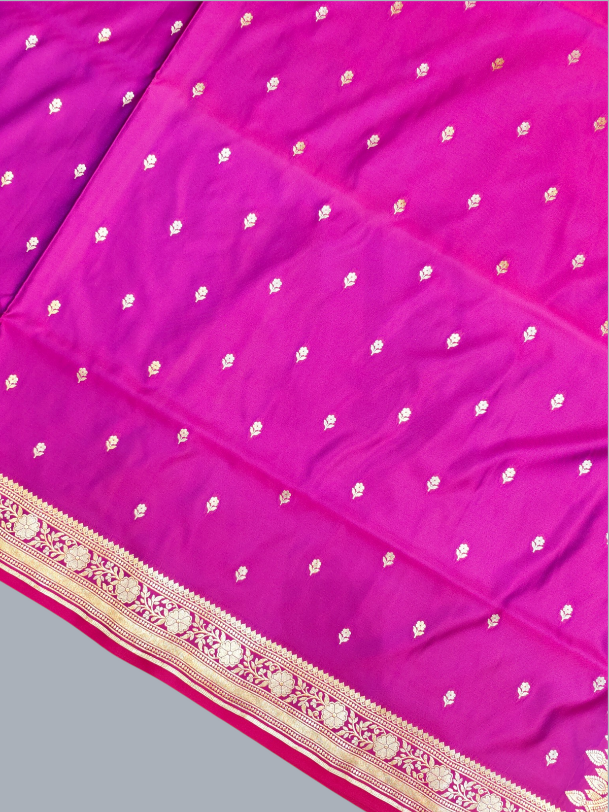 Mashru Banarasi