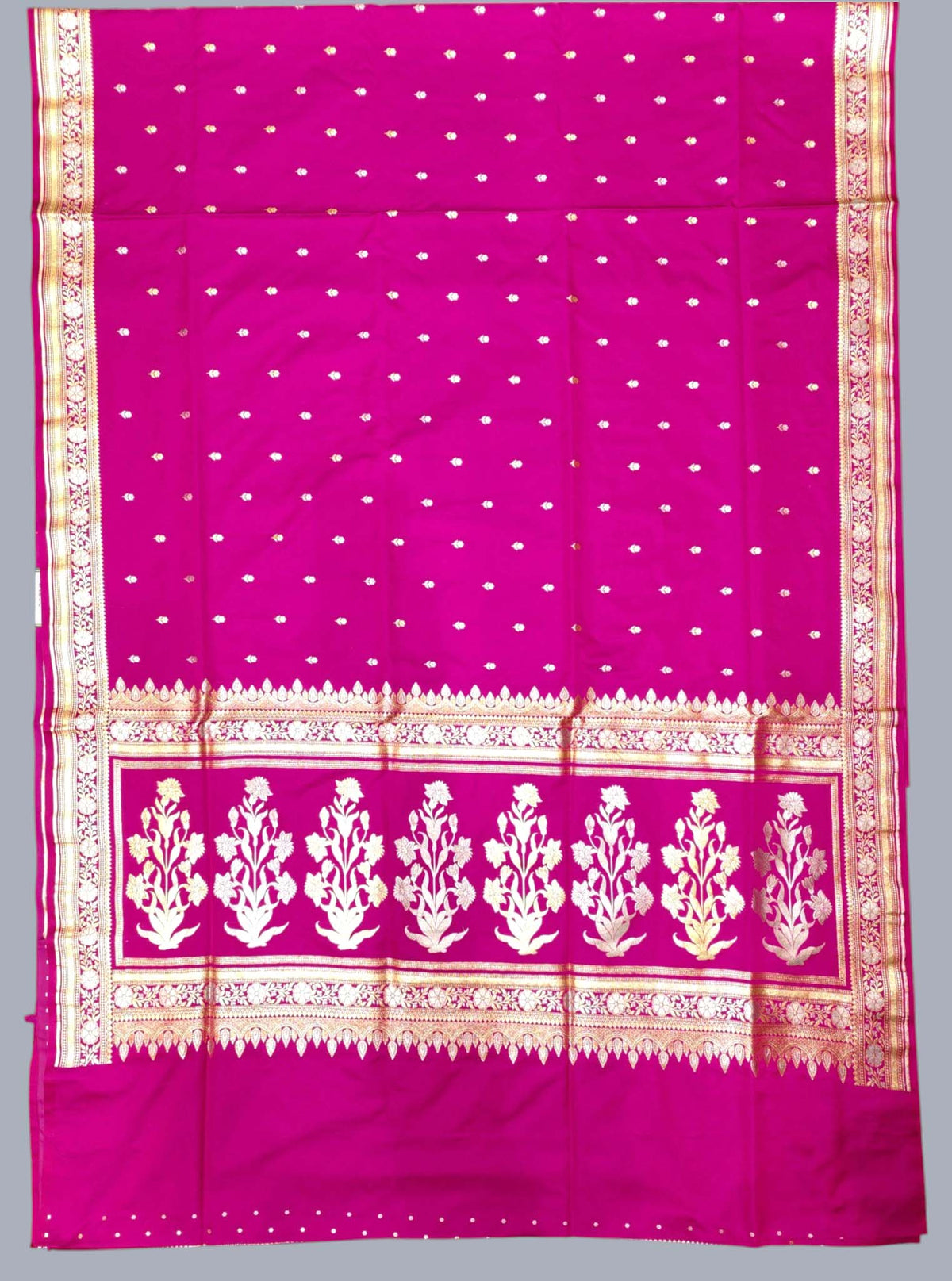 Mashru Banarasi