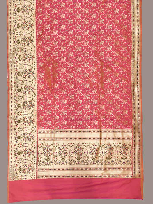 Mashru Banarasi