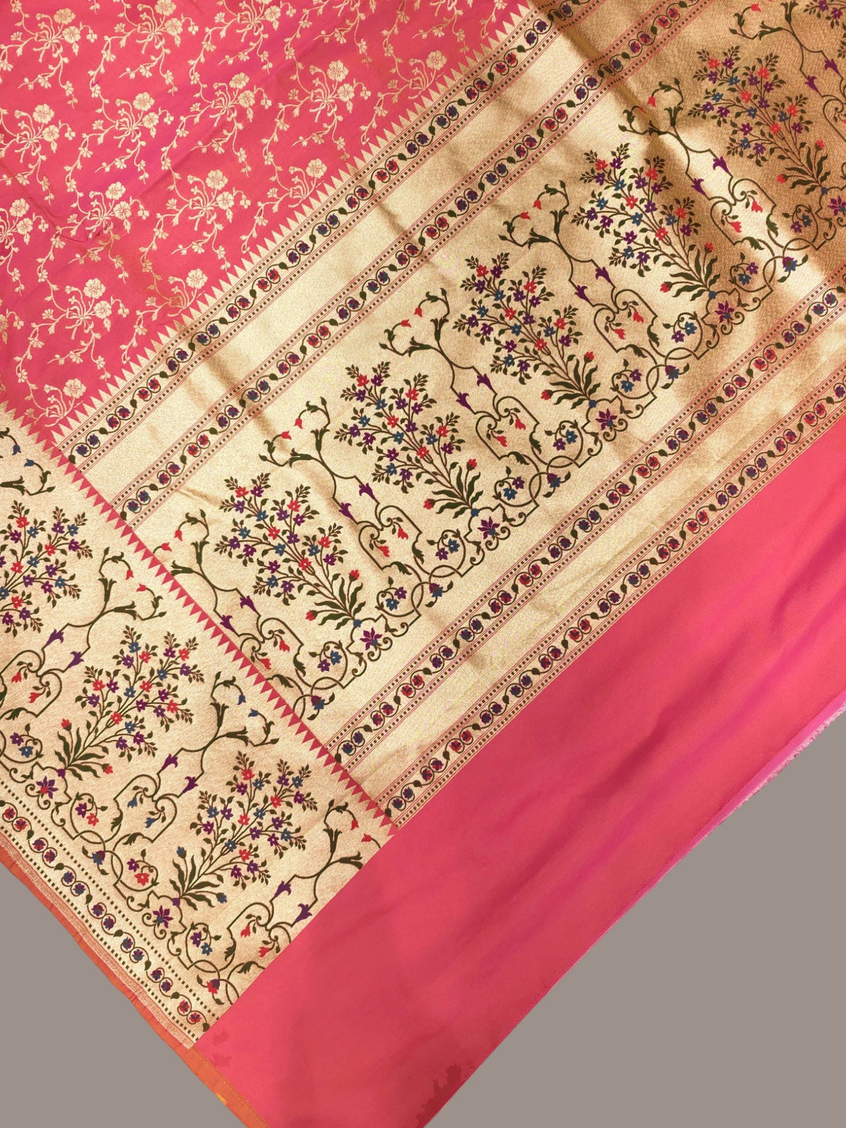 Mashru Banarasi