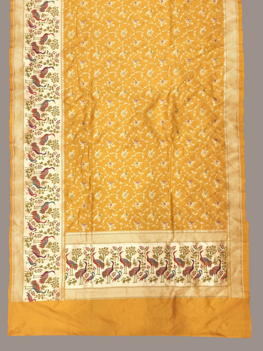 Mashru Banarasi