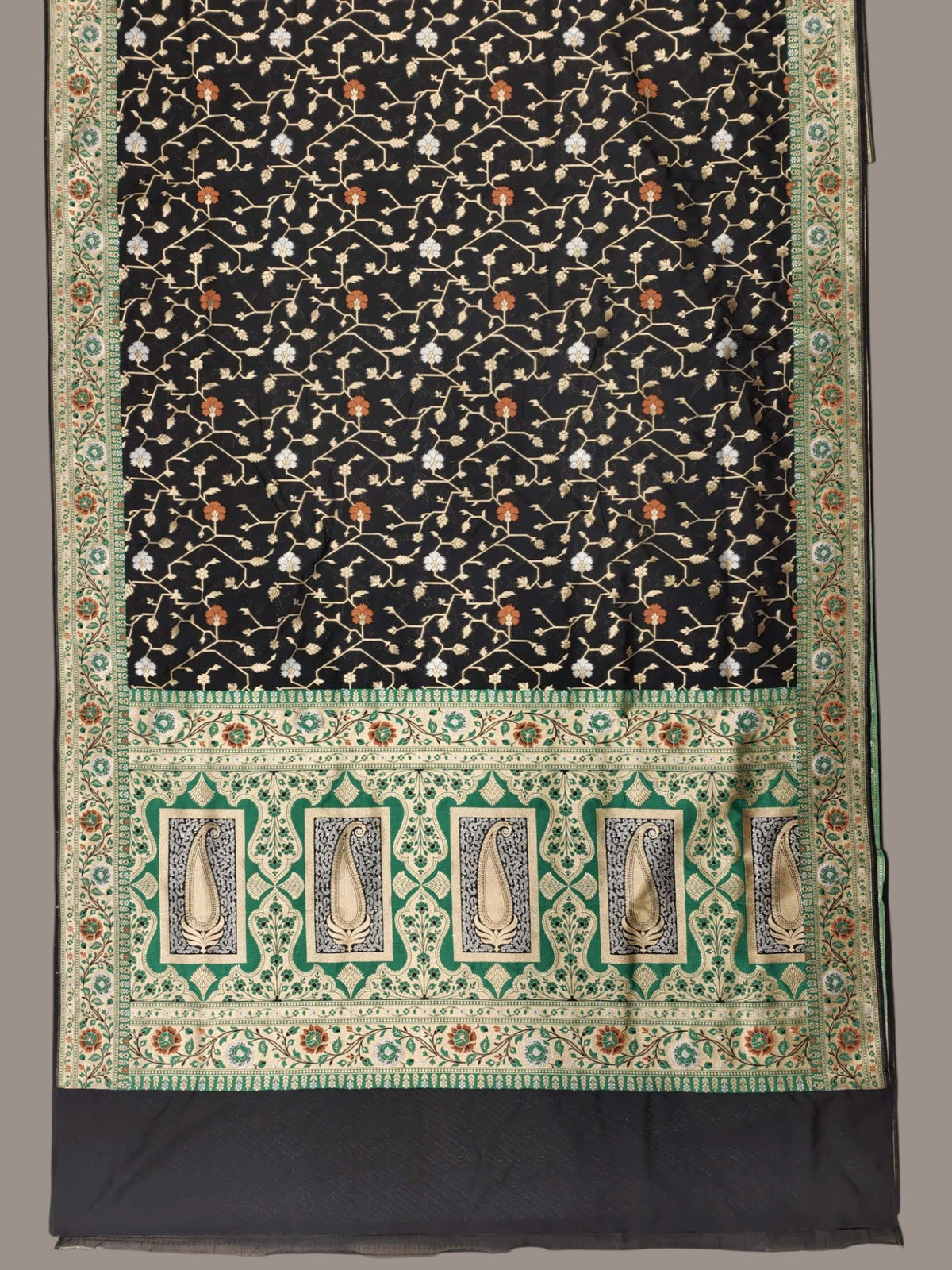 Mashru Banarasi