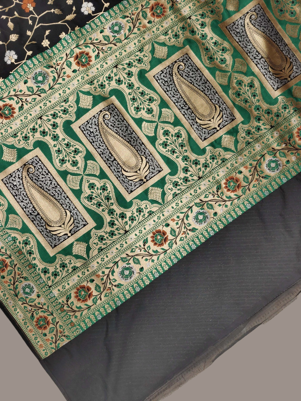 Mashru Banarasi