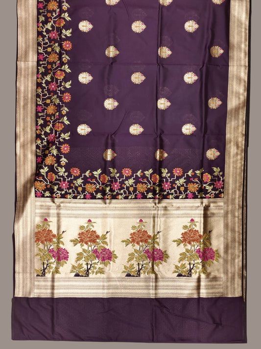Mashru Banarasi