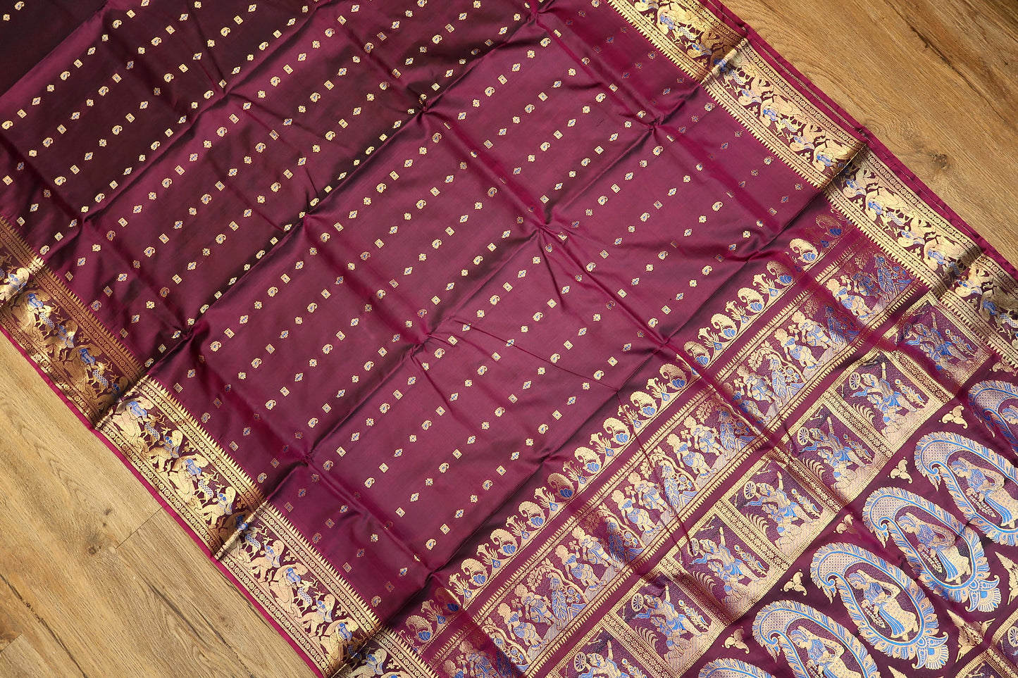 Swarnachari