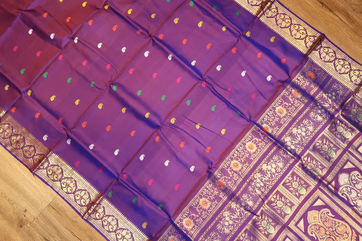 Swarnachari