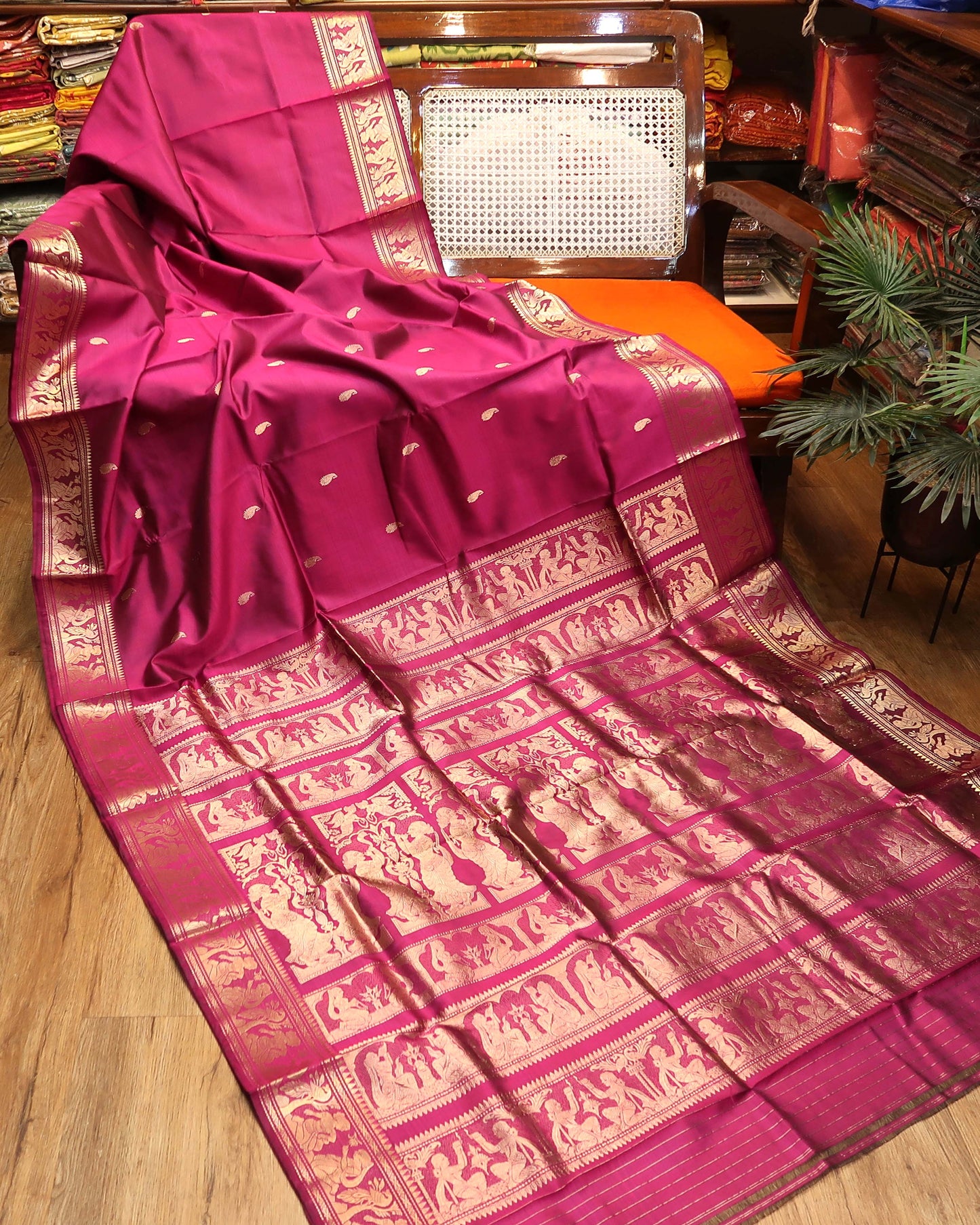 Swarnachari
