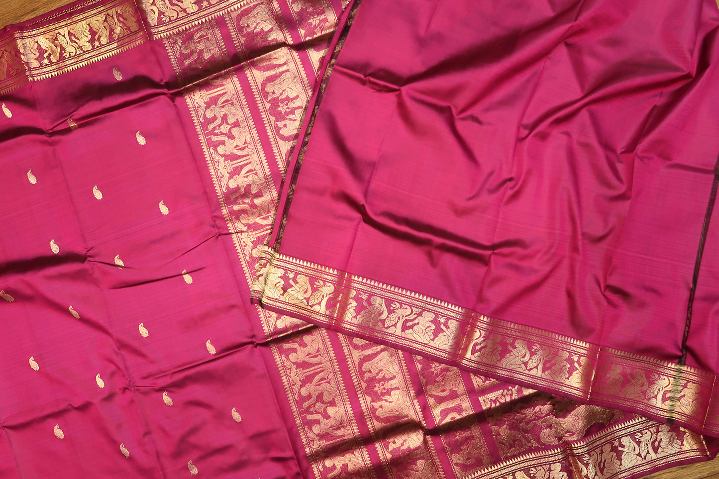 Swarnachari