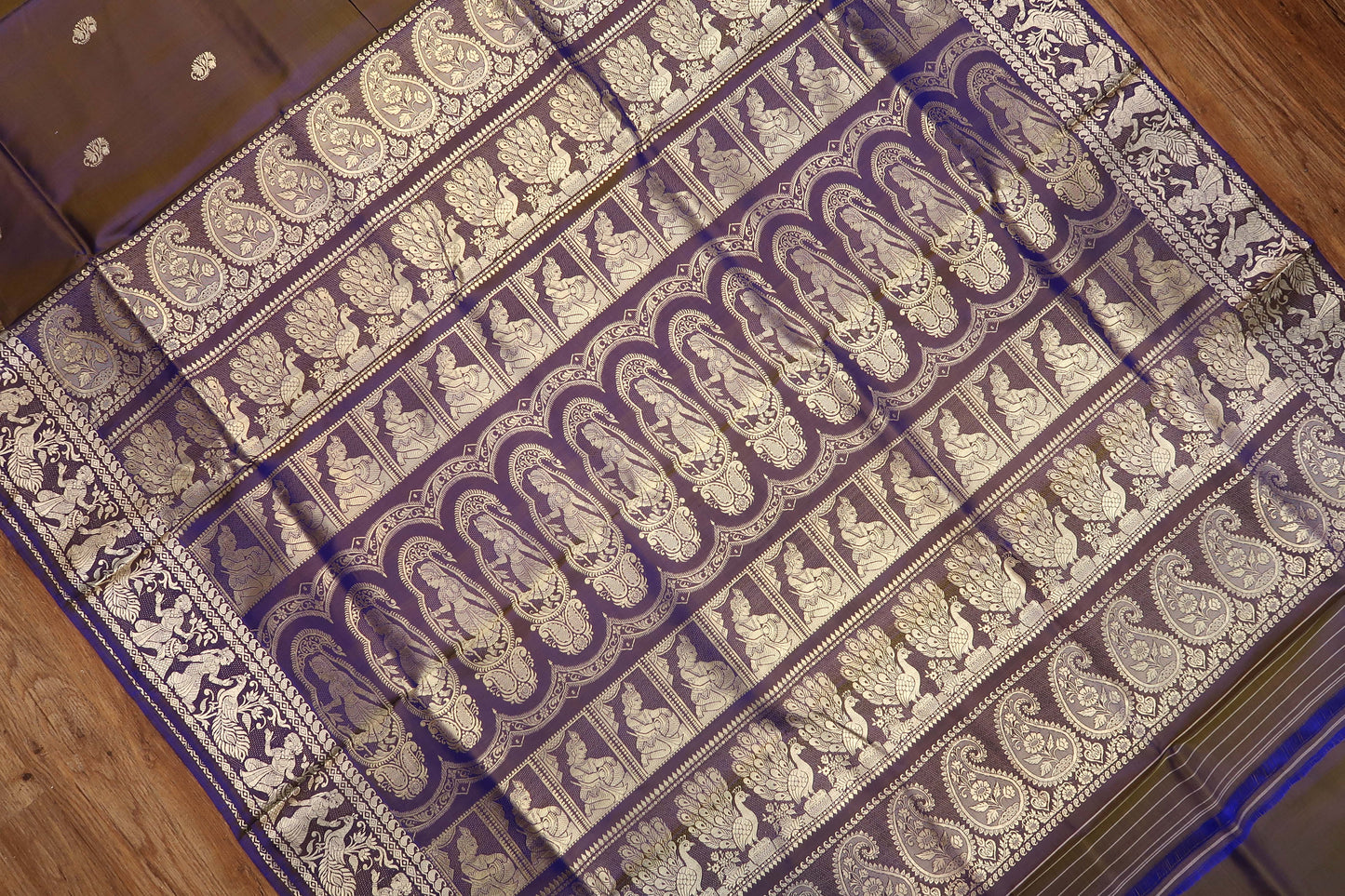 Baluchari