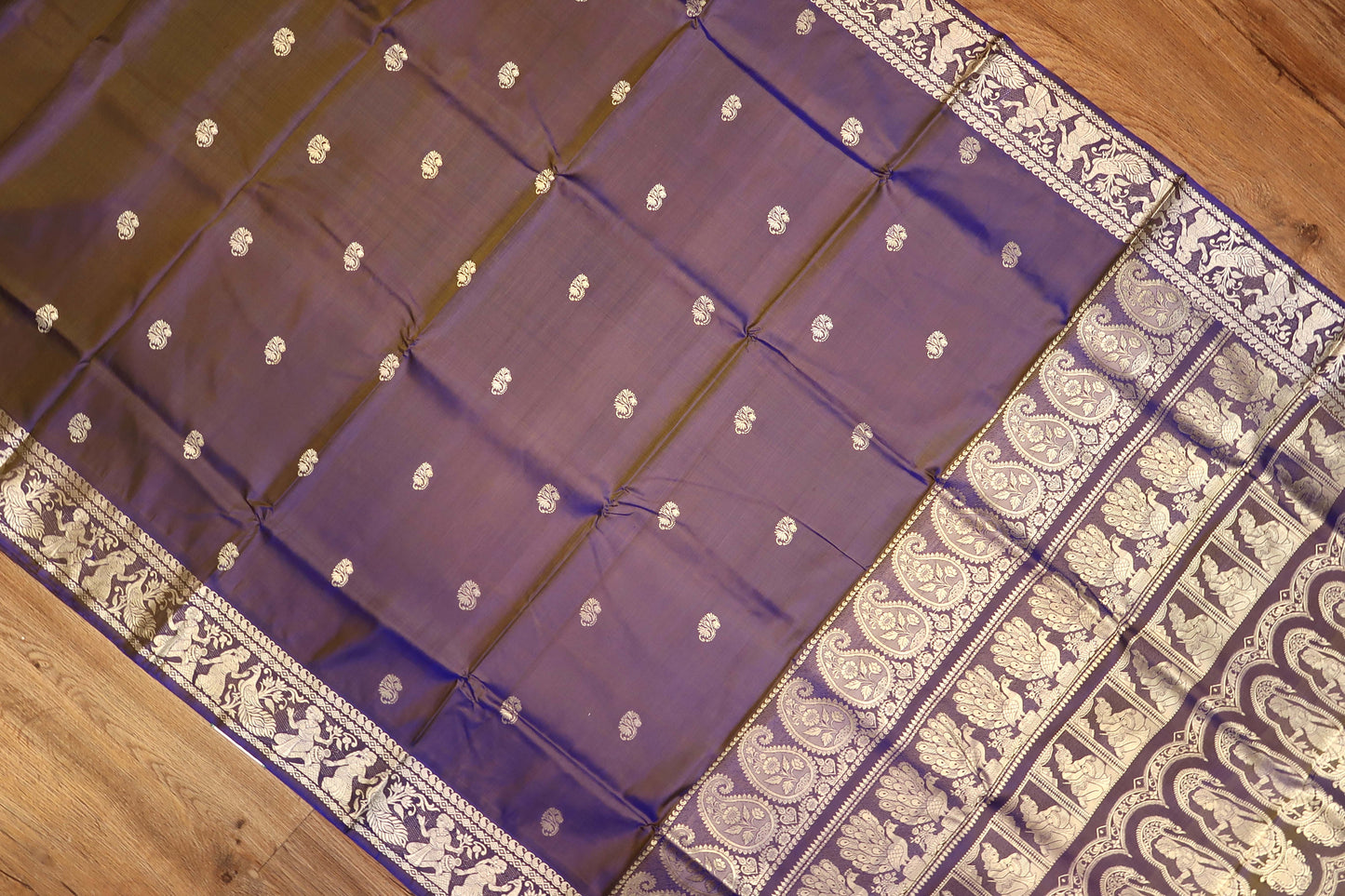 Baluchari