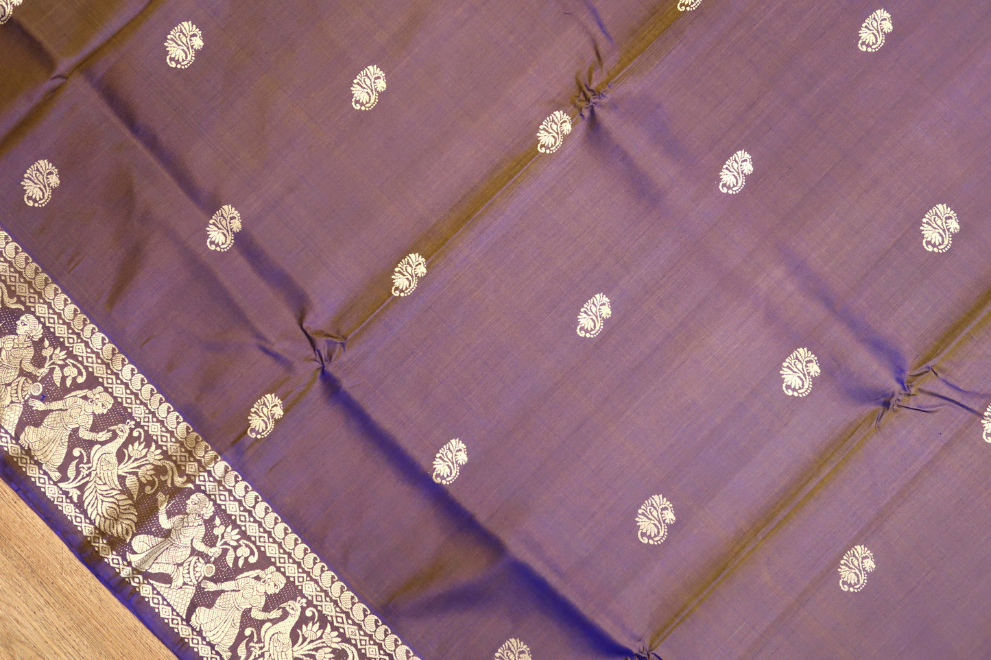 Baluchari
