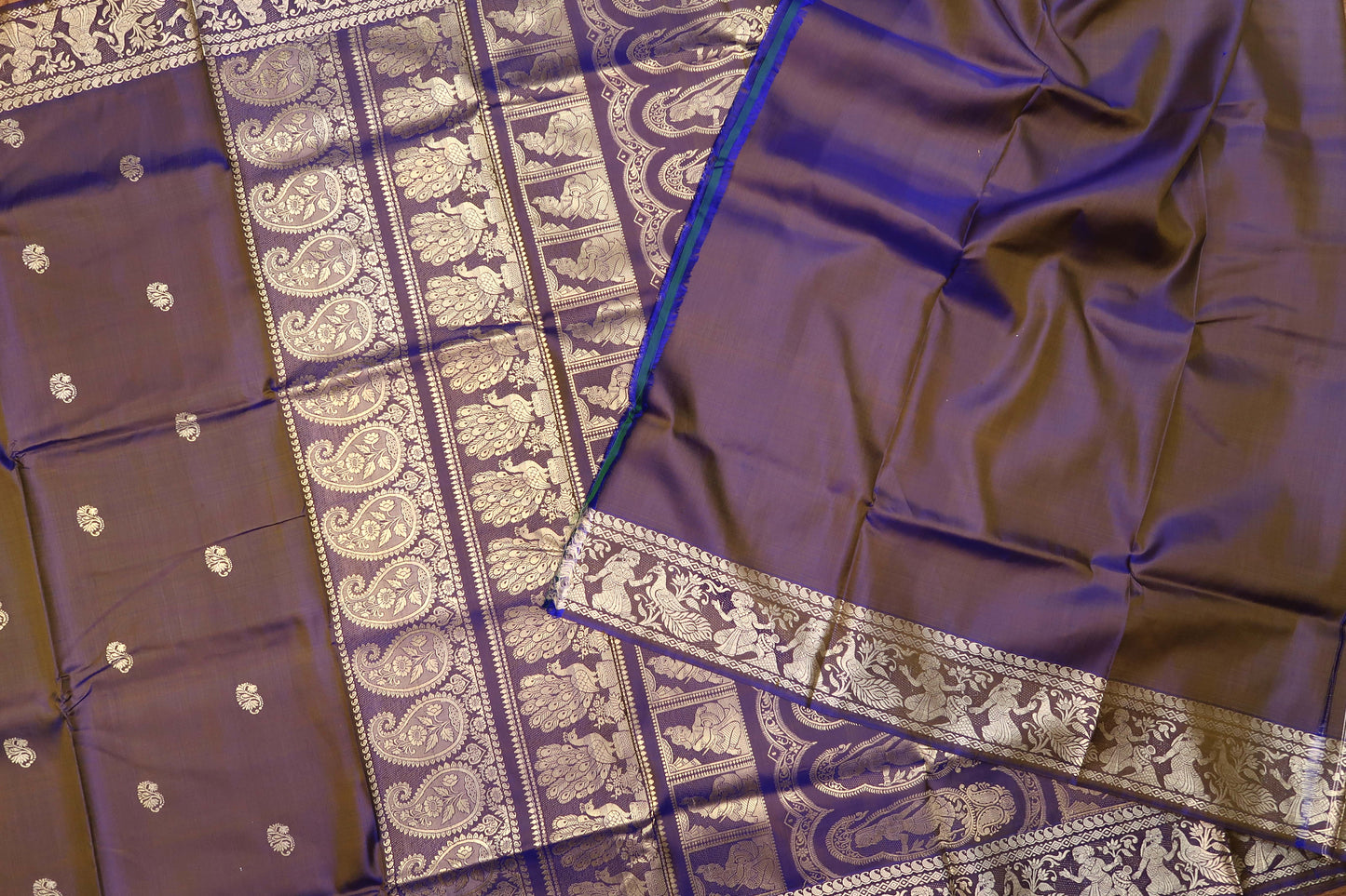 Baluchari