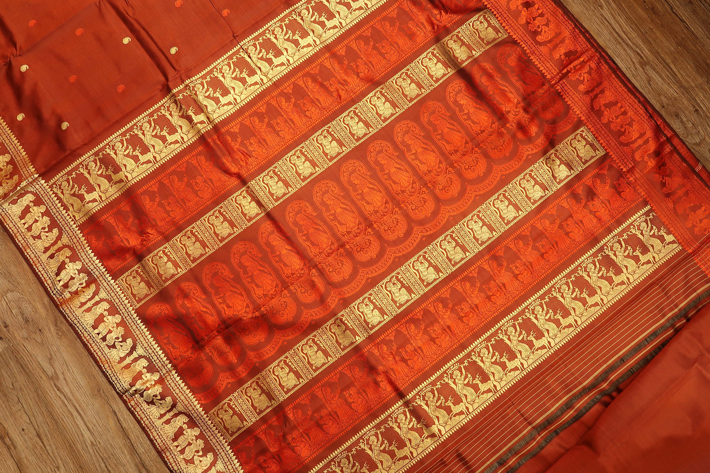 Baluchari