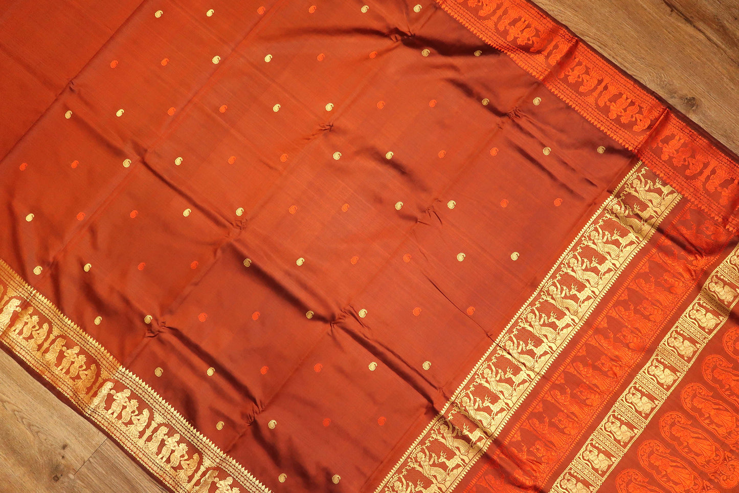 Baluchari