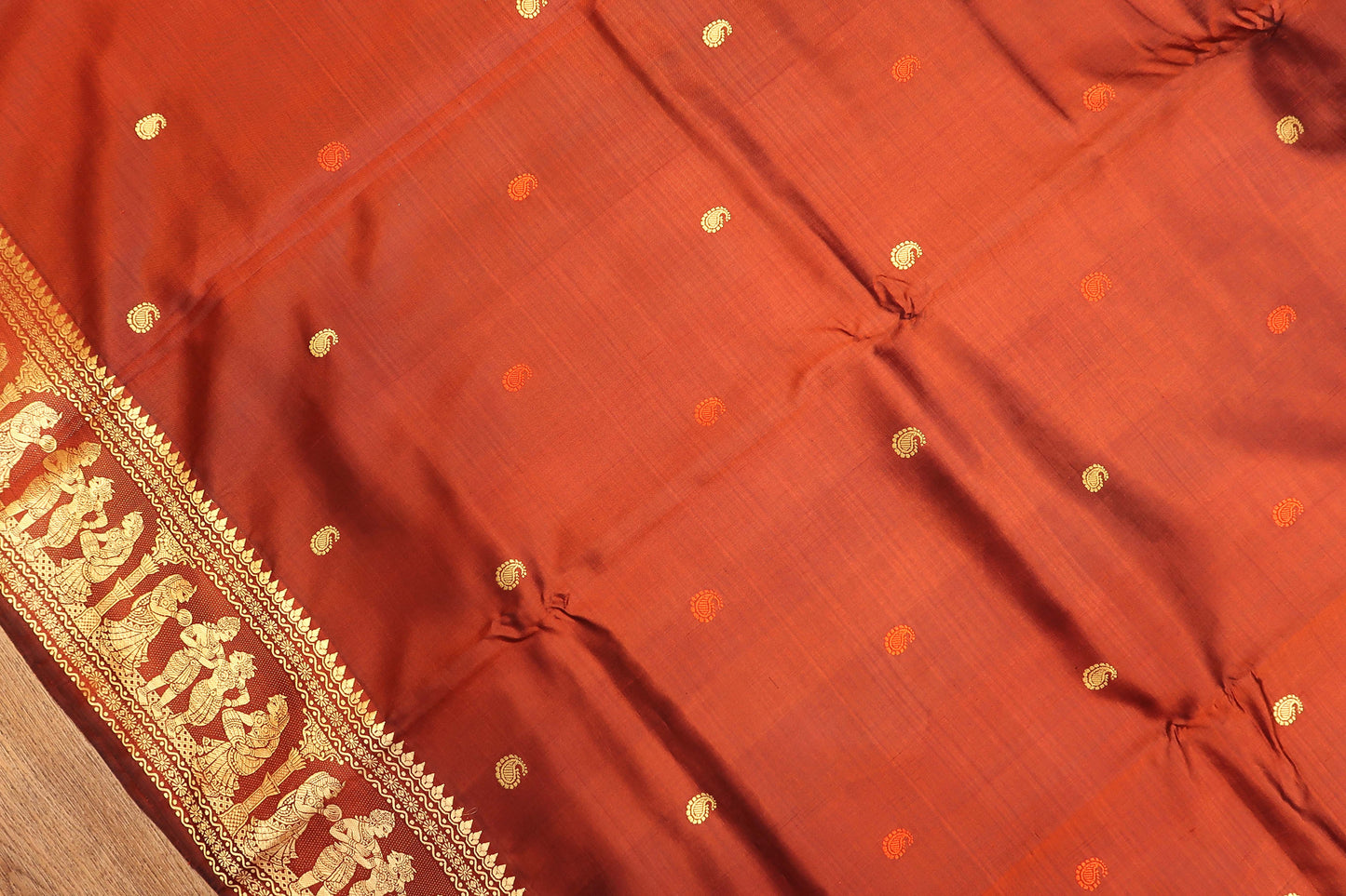 Baluchari