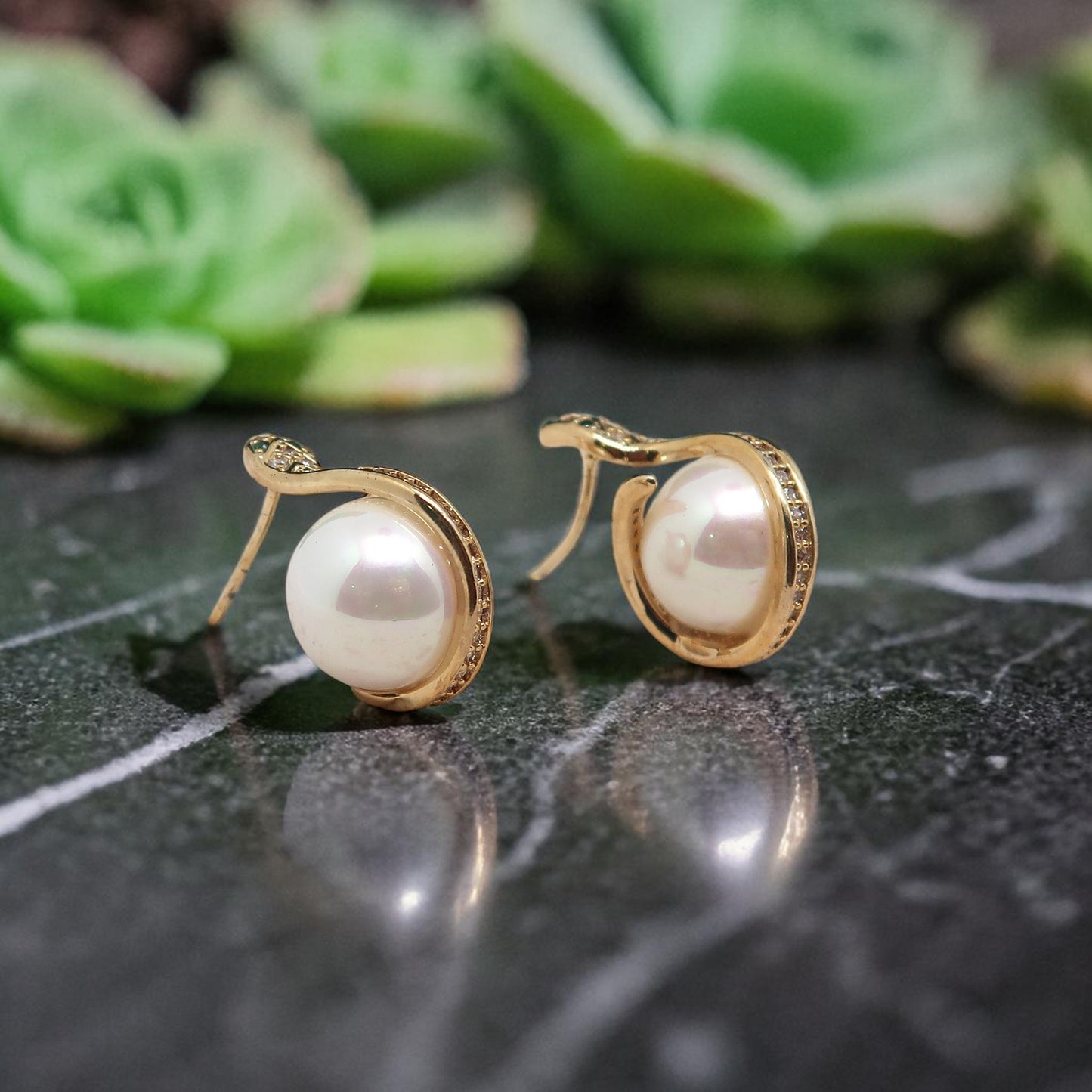 Pearl Drops