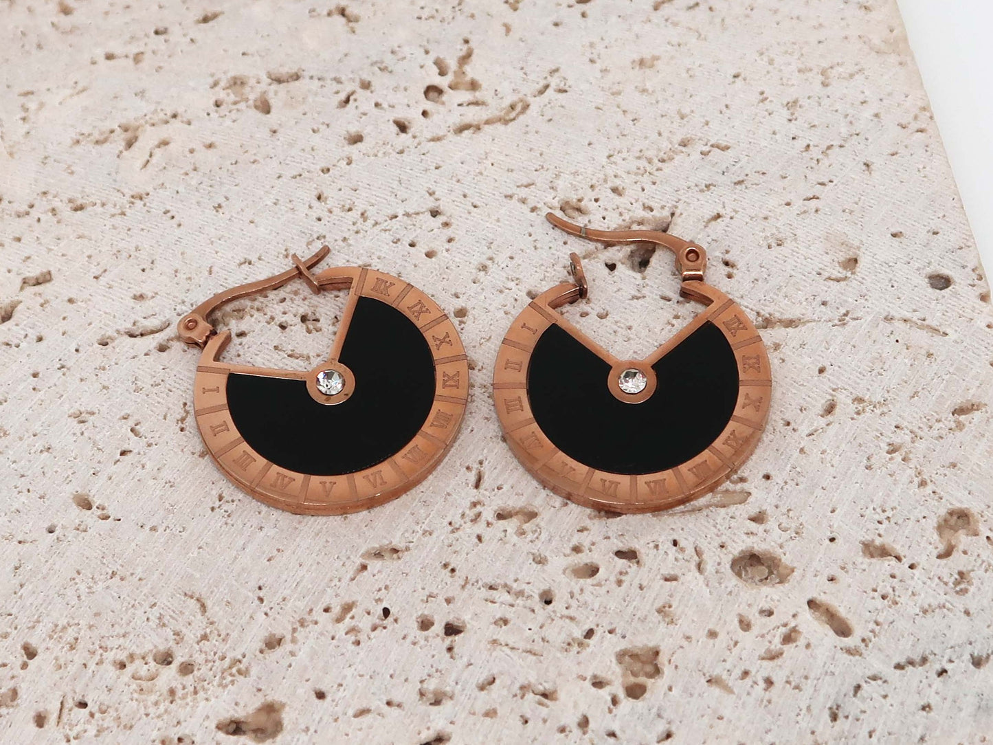 Dial Hoops
