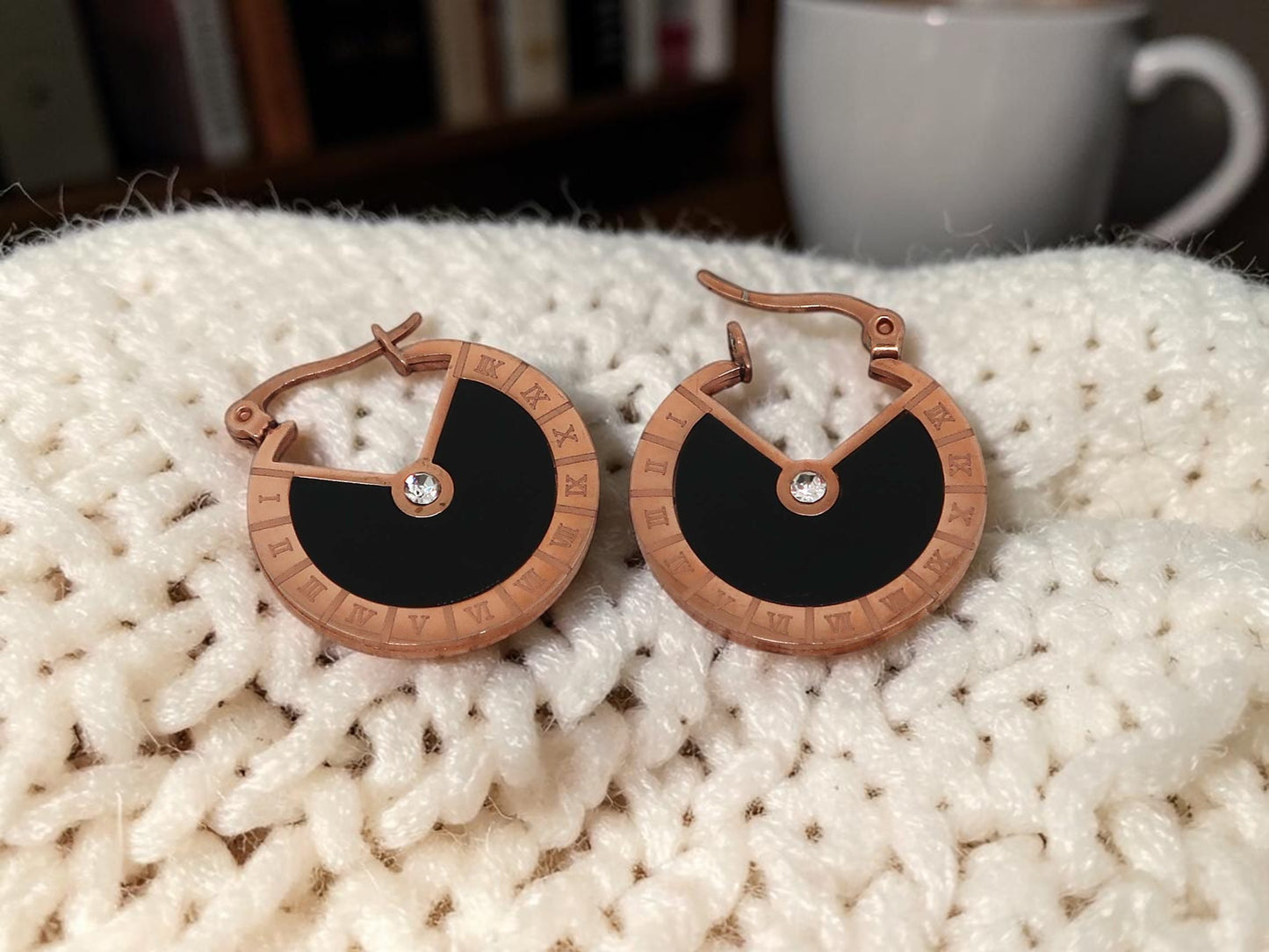 Dial Hoops