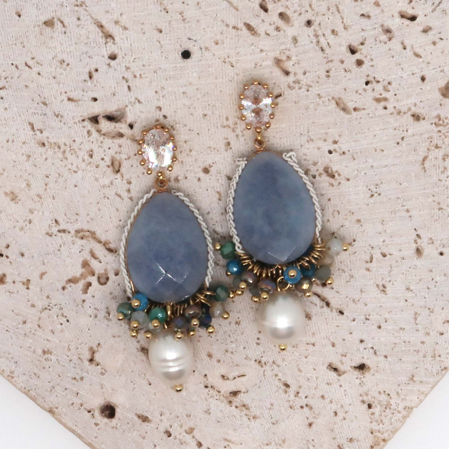 Pearl Drops
