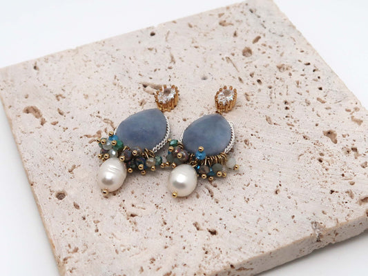 Pearl Drops