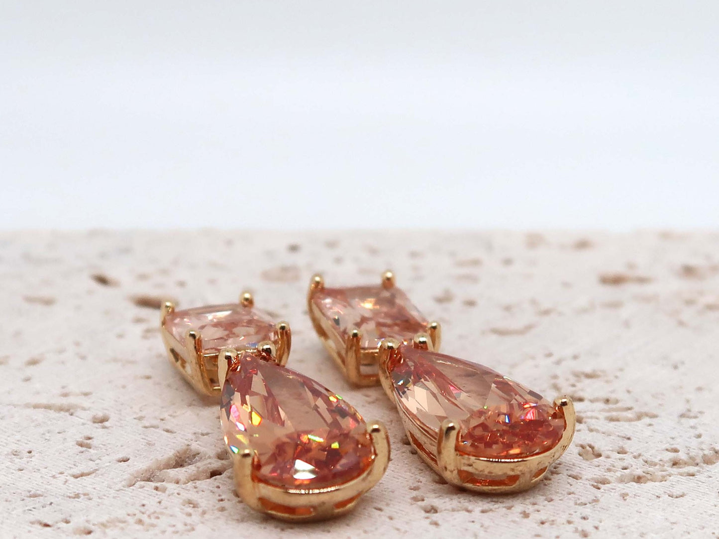 Radiant Drop