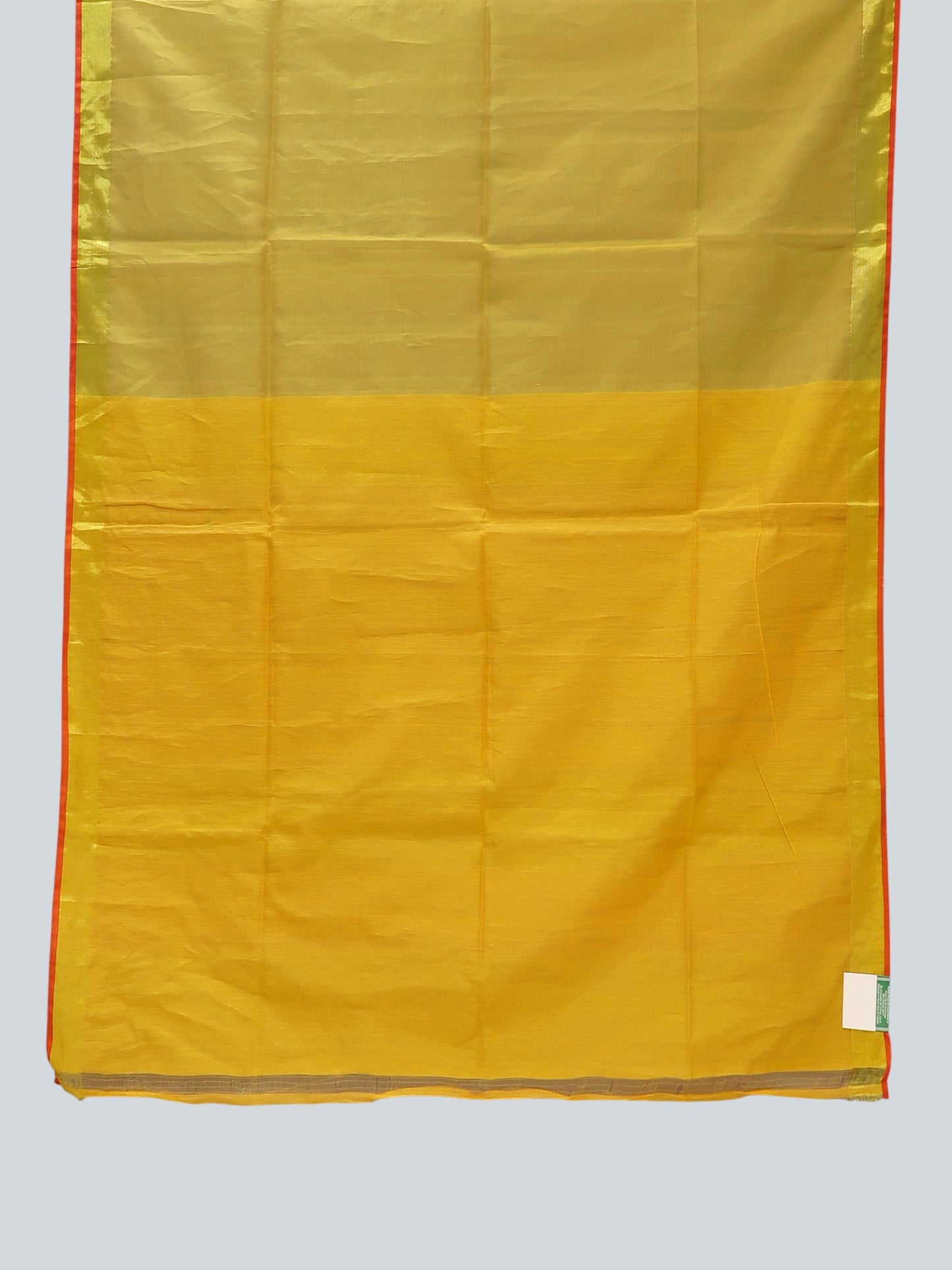 Pure Muslin Jamdani Saree with Multicolor Floral & Deer Motifs