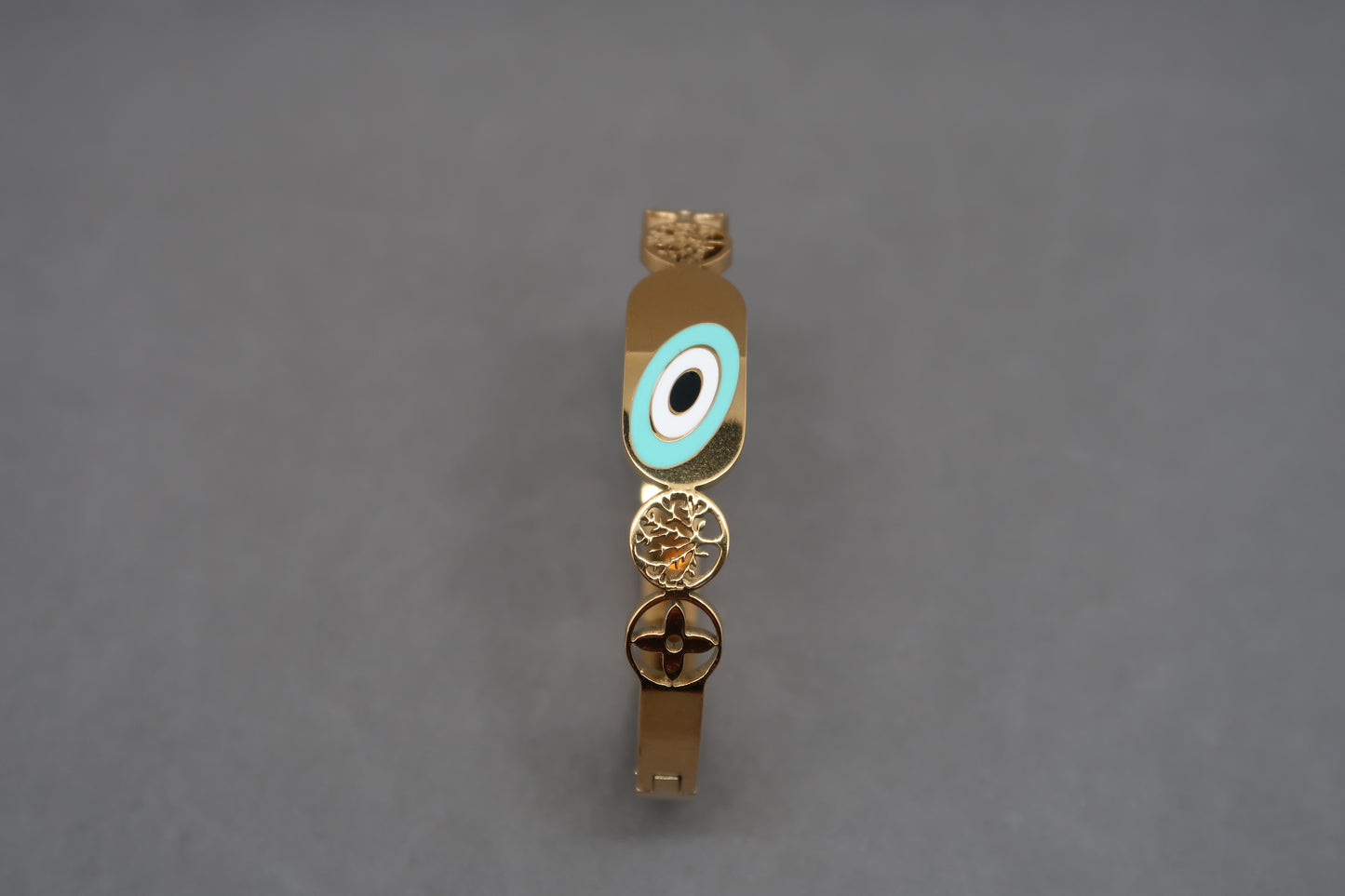 Evil Eye Protection Bracelet