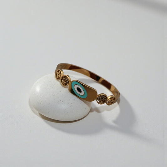 Evil Eye Charm