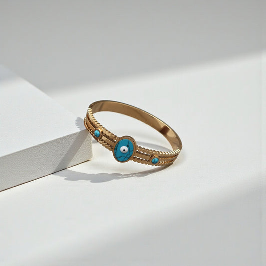 Turquoise Guard
