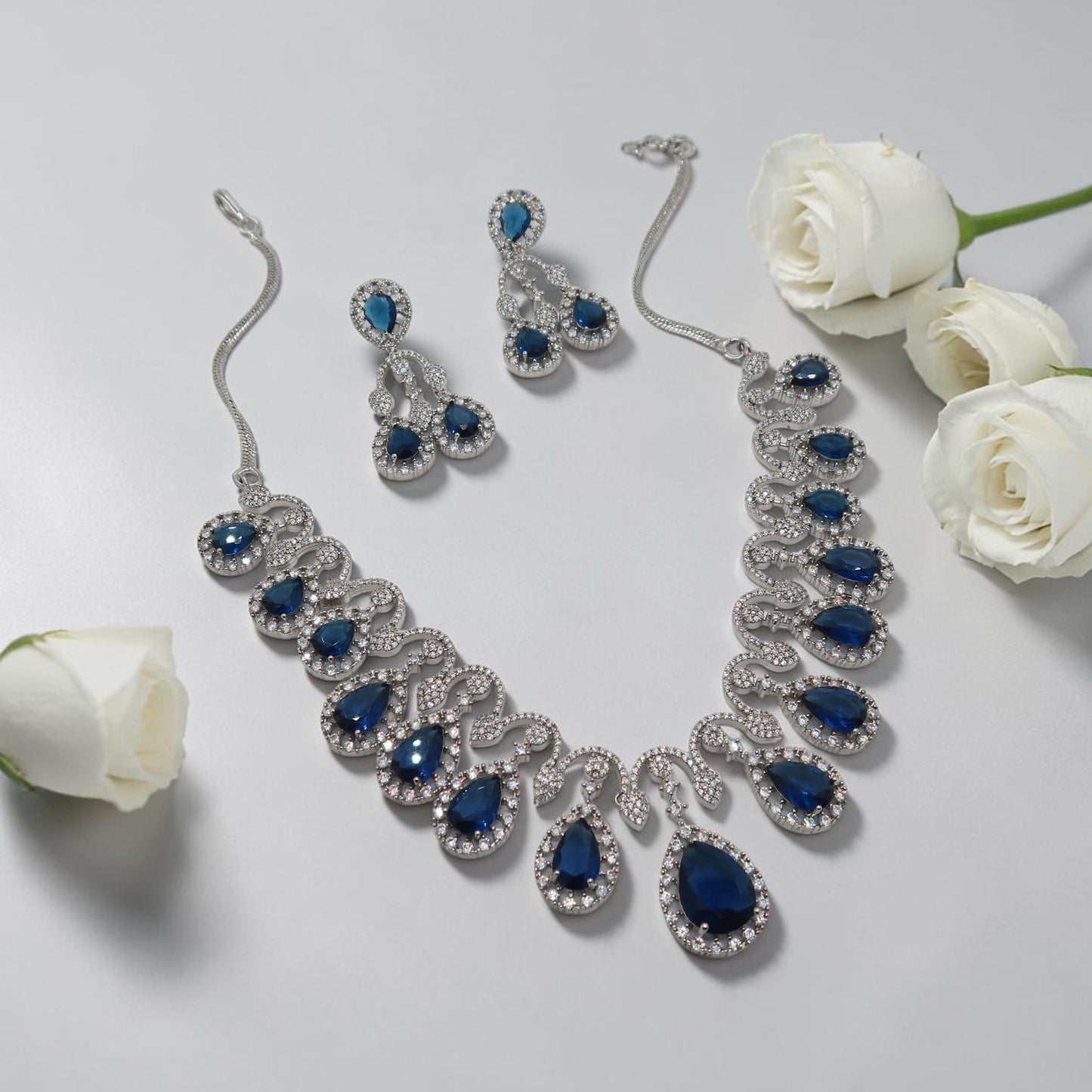 Sapphire Royale