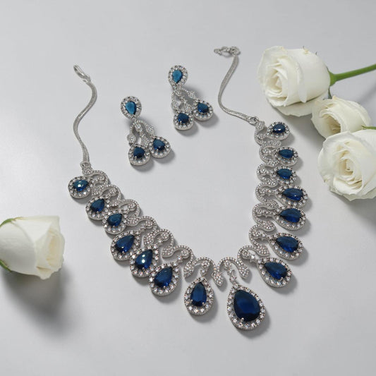 Sapphire Royale