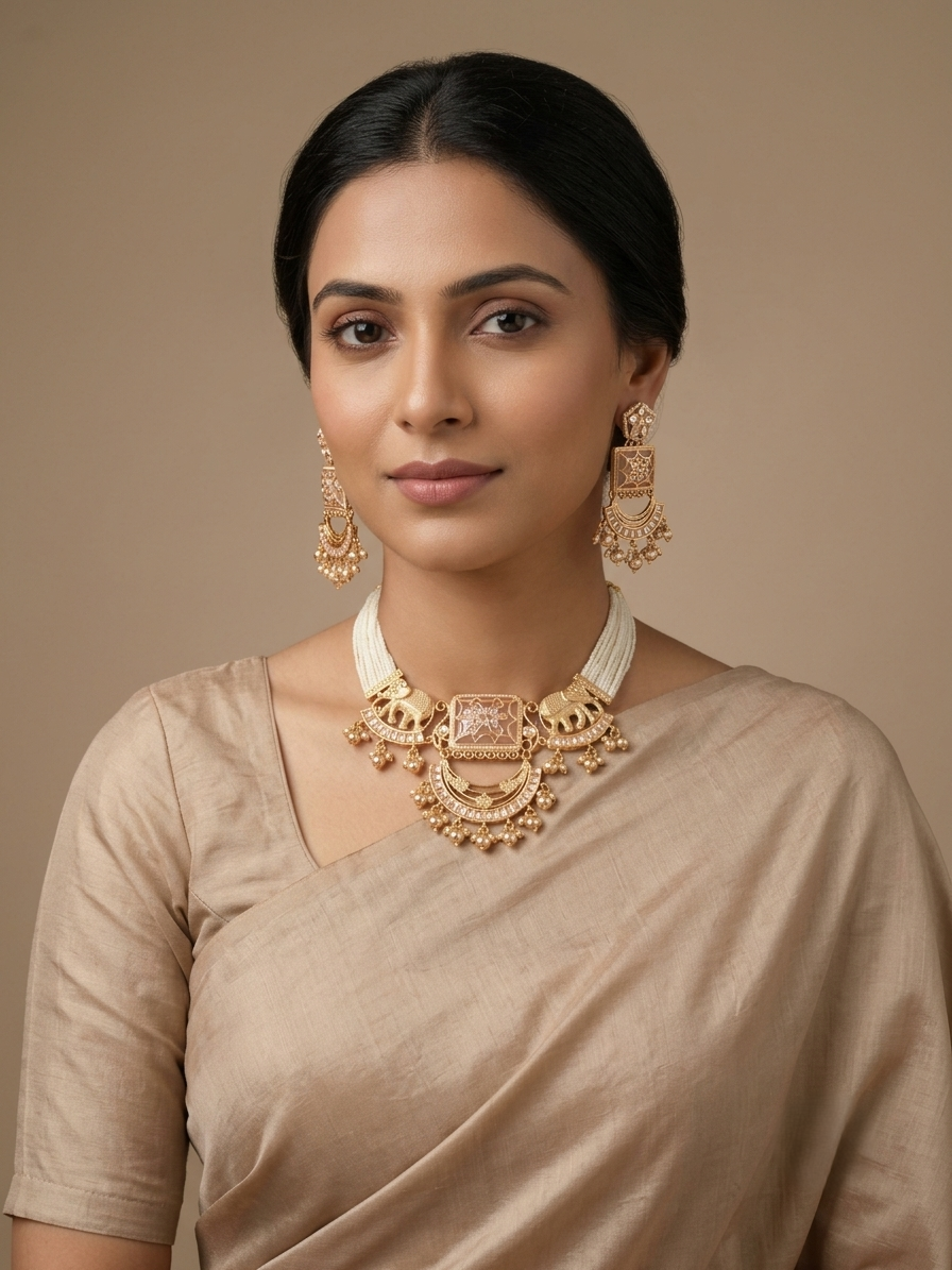 Rajsi Gulshan Haar