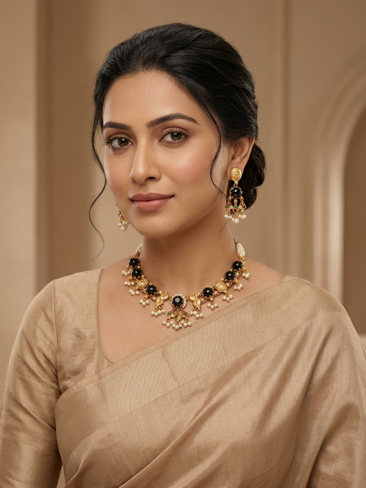 Rajsi Kaalika Haar
