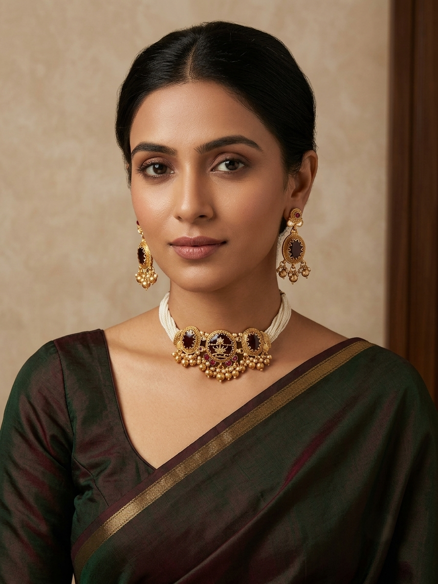 Rajsi Raktima Haar