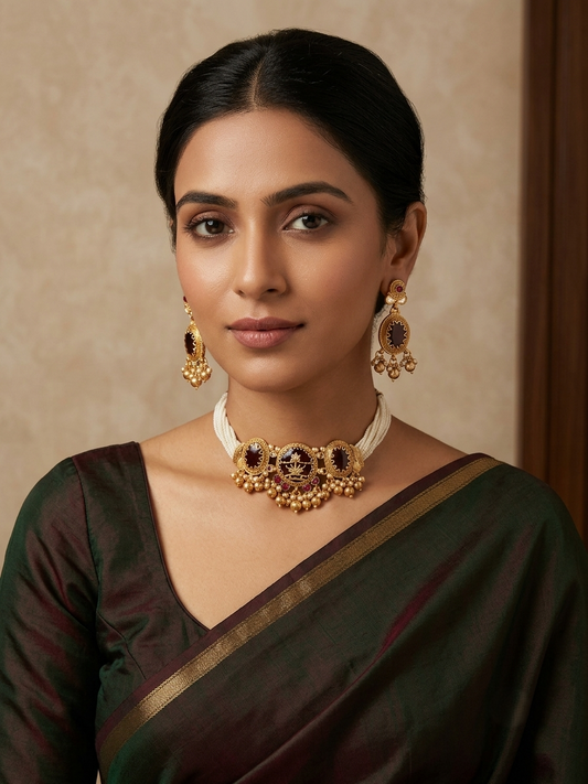 Rajsi Raktima Haar