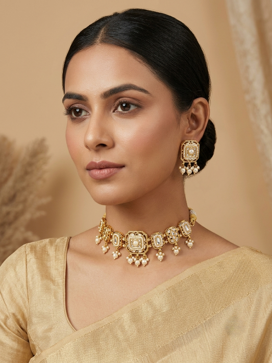 Rajsi Sitara Haar